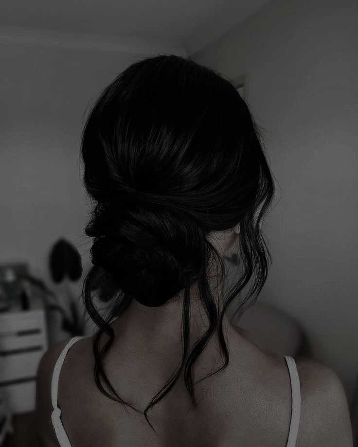 Formal Hair