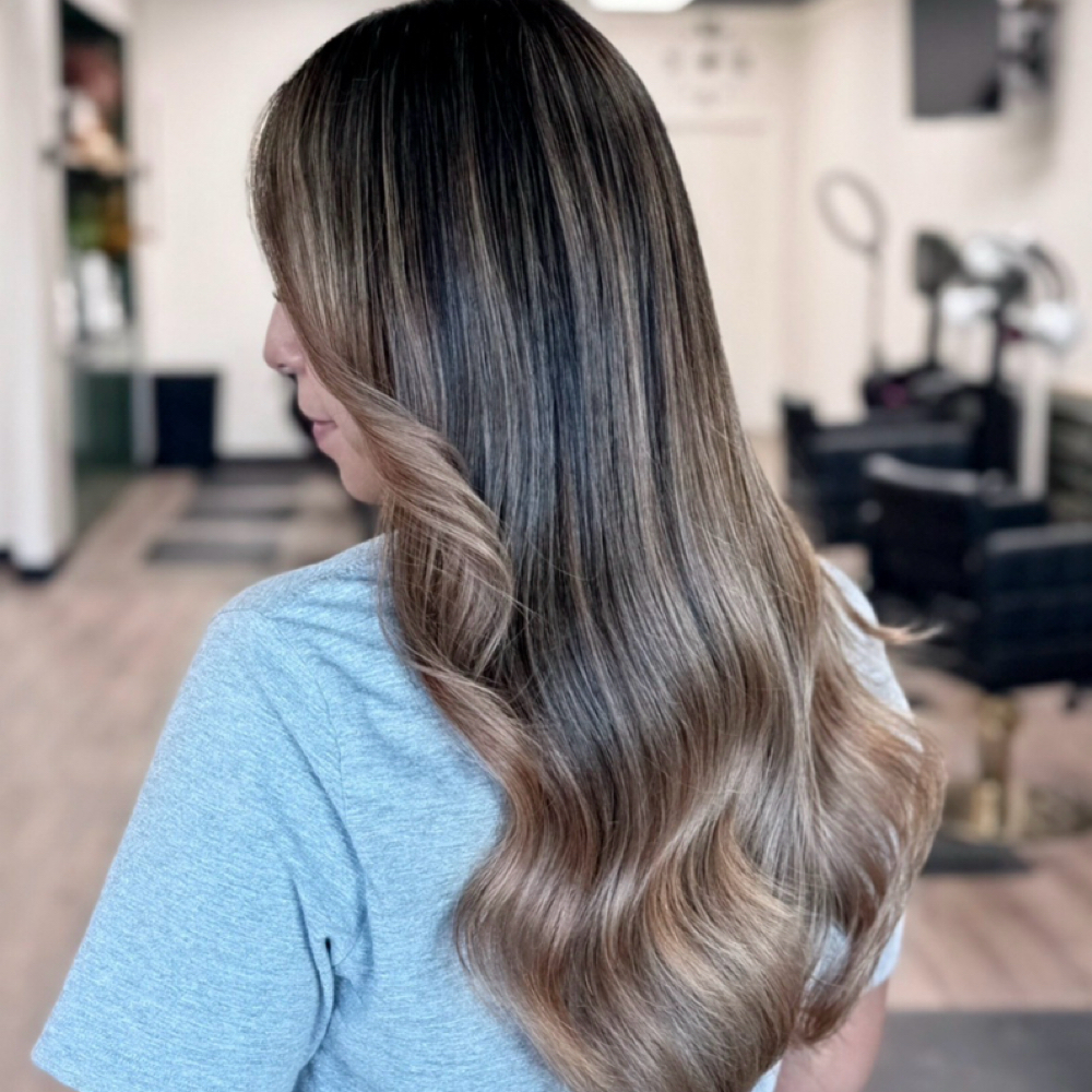 The Lived-In Blonde at Diosa Co. in Oklahoma City, OK