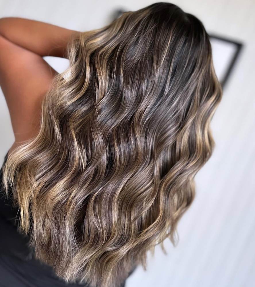 Cut And Style