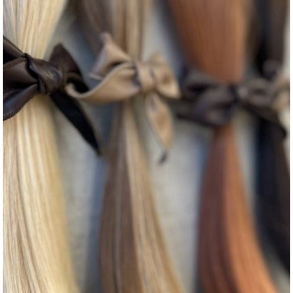 Full Keratin Extension Install at The Beauty Room by Kaylea Lawler in Littleton, CO