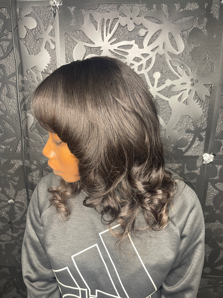 Closure Sew In