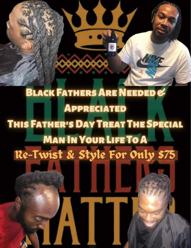 Fathers Day Special
