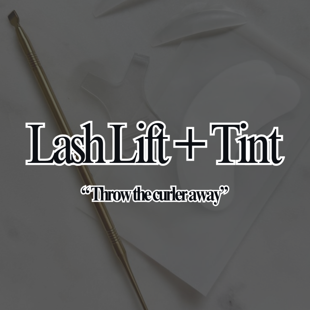 Lash Lift + Tint at Rival Aesthetics in spring, TX