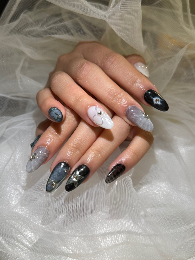 Refill Builder Gel at Chelsy lil Corner in Humble, TX