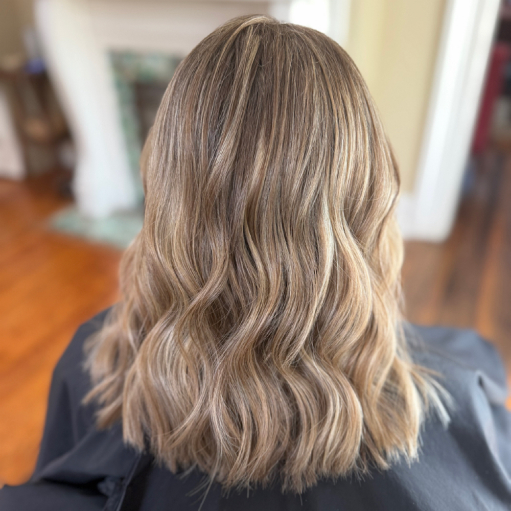 Mini Highlight at Emily Mitchell in Georgetown, KY