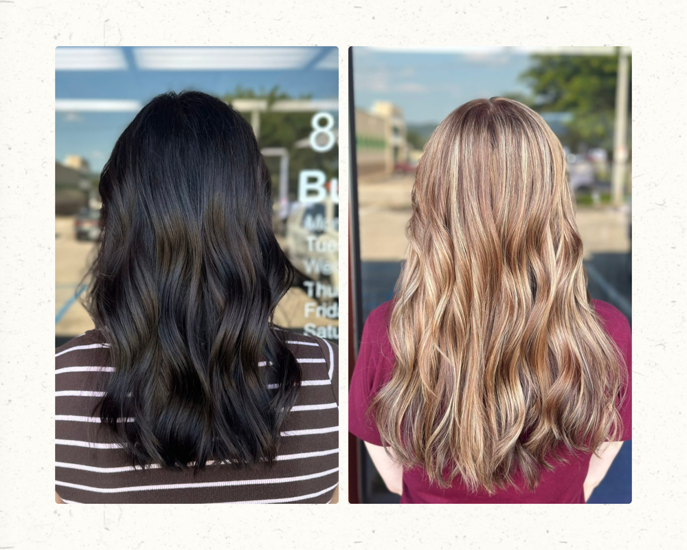 Color Correction By Hour
