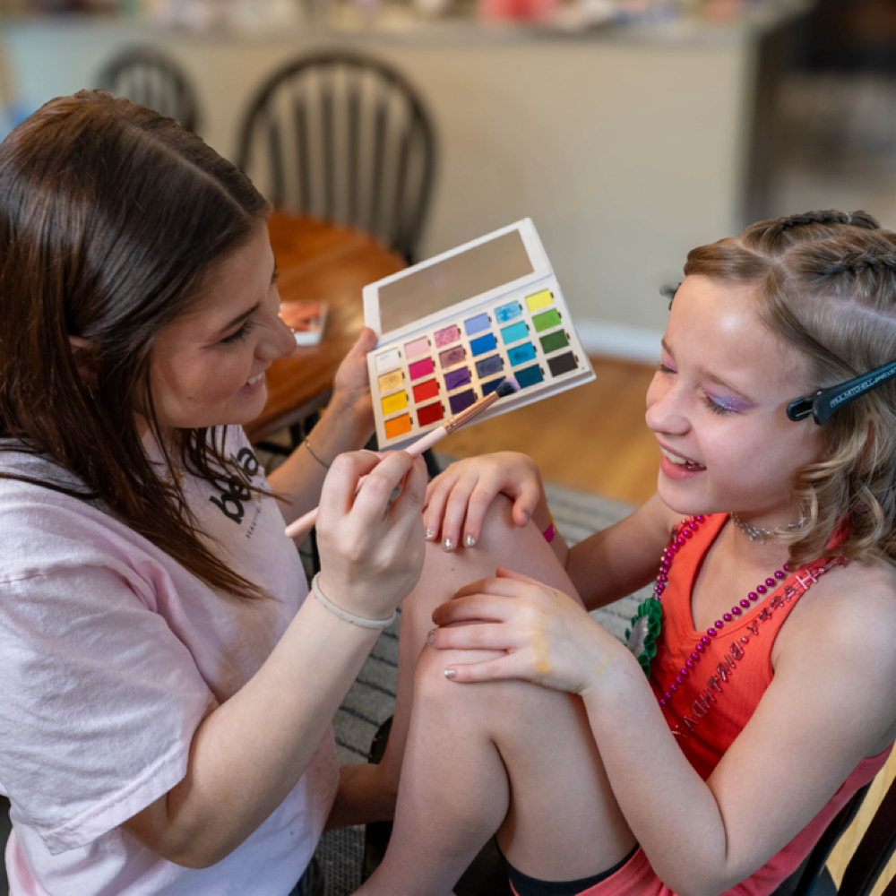 Bella Mini Glam Birthday Packages at Bella Beautiful Beauty in Pittsburgh, PA