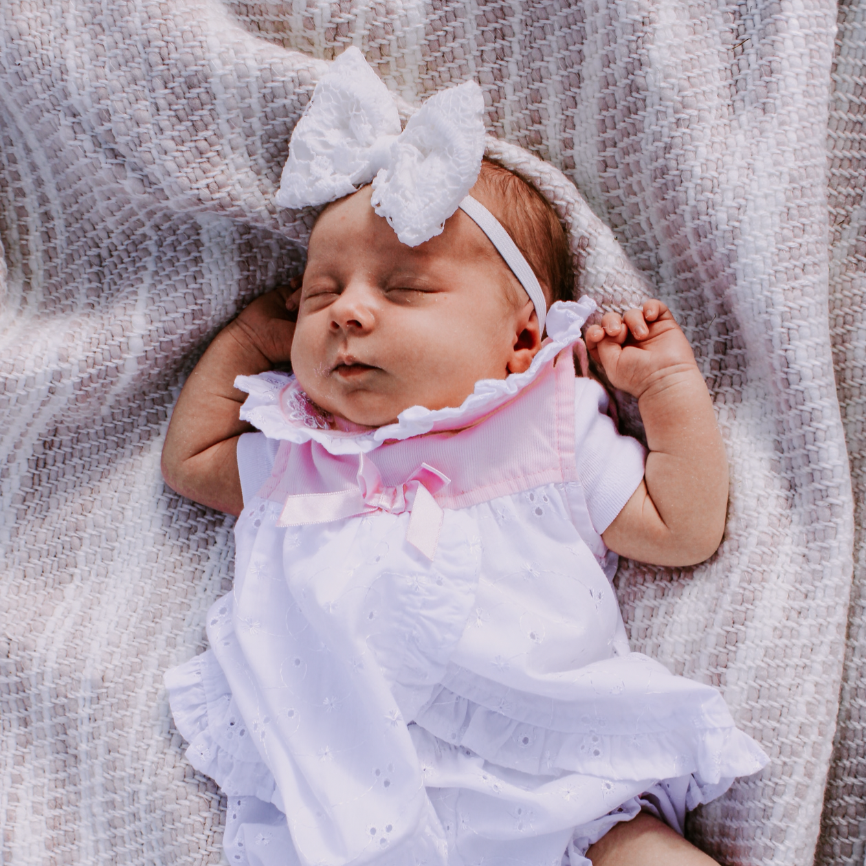 Maternity Session at Cassandra Brown Photography in Clarksville, TN