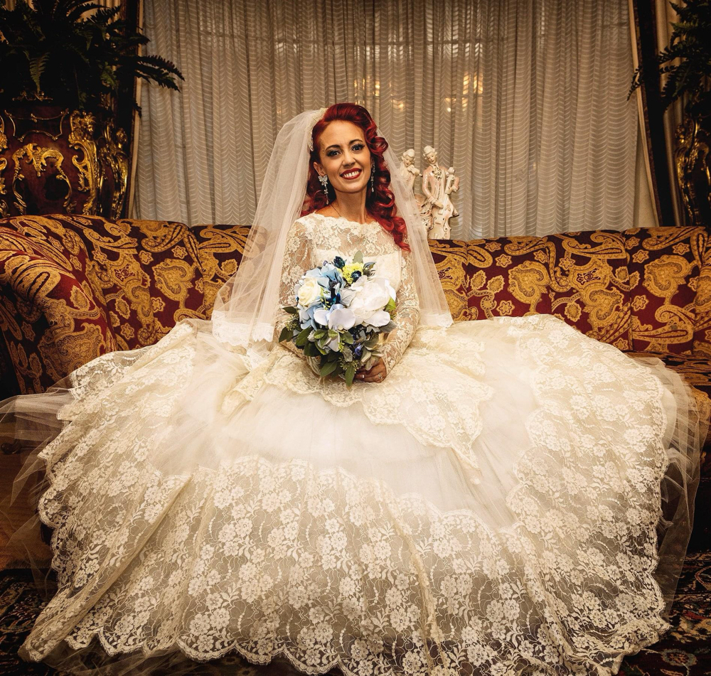 Bridal Makep Application