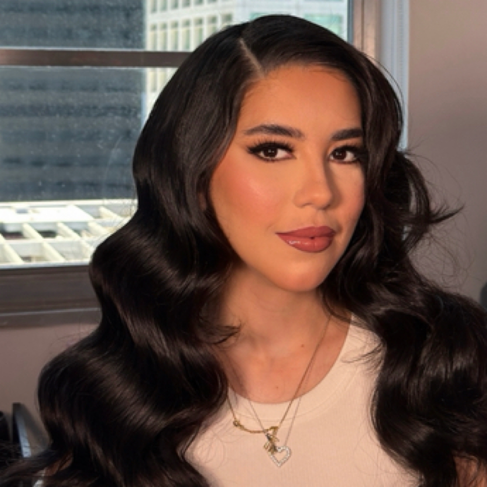 Makeup + Hair at Chanel  Lugo Makeup in Miami, FL