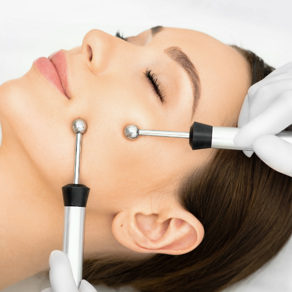 MyoLift Microcurrent Facial 60min