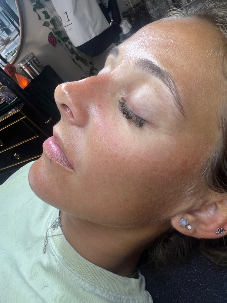 Lash Fill 2 Week