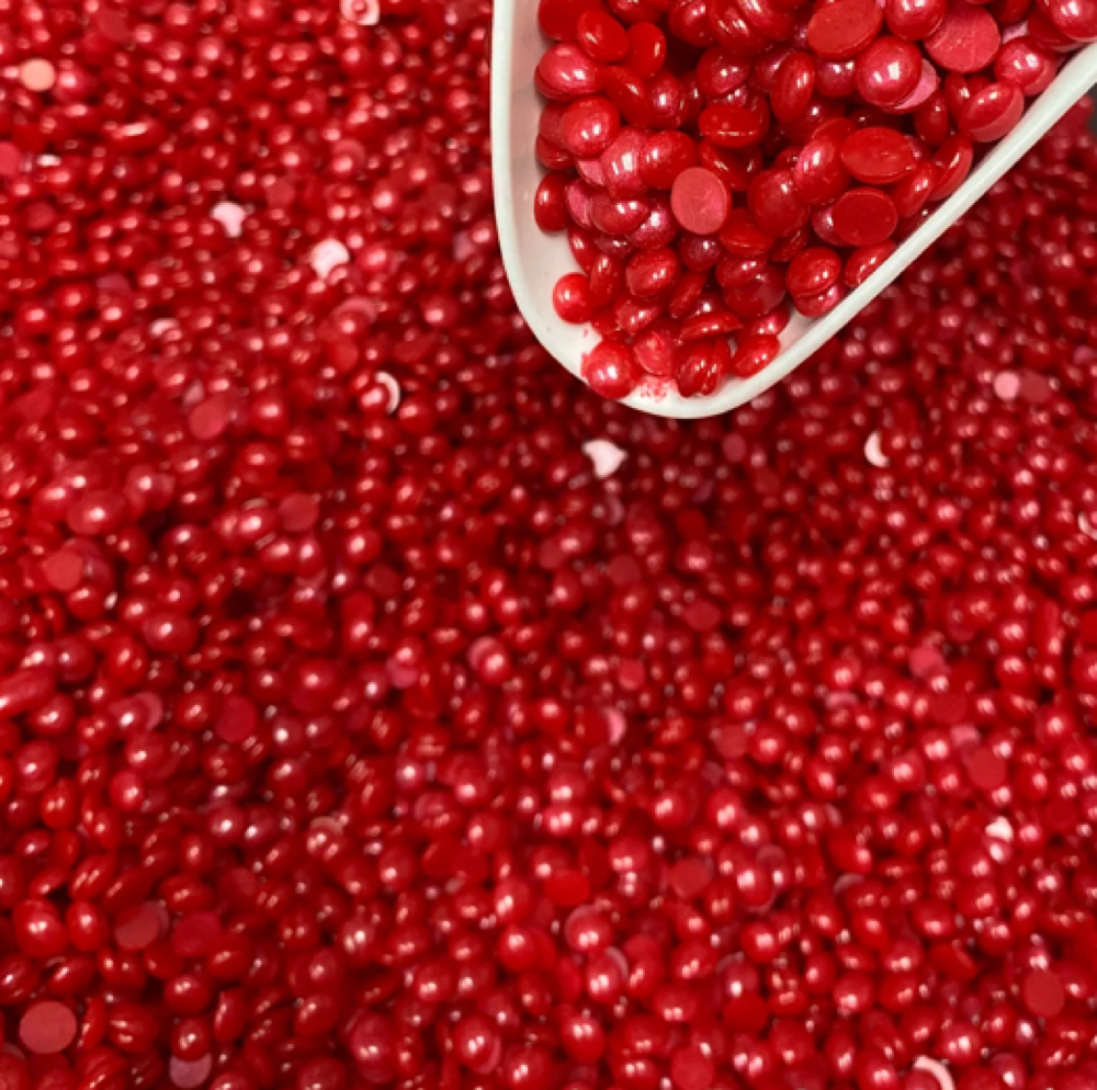 Half legs - upper at Classic Waxing Co in La Habra, CA