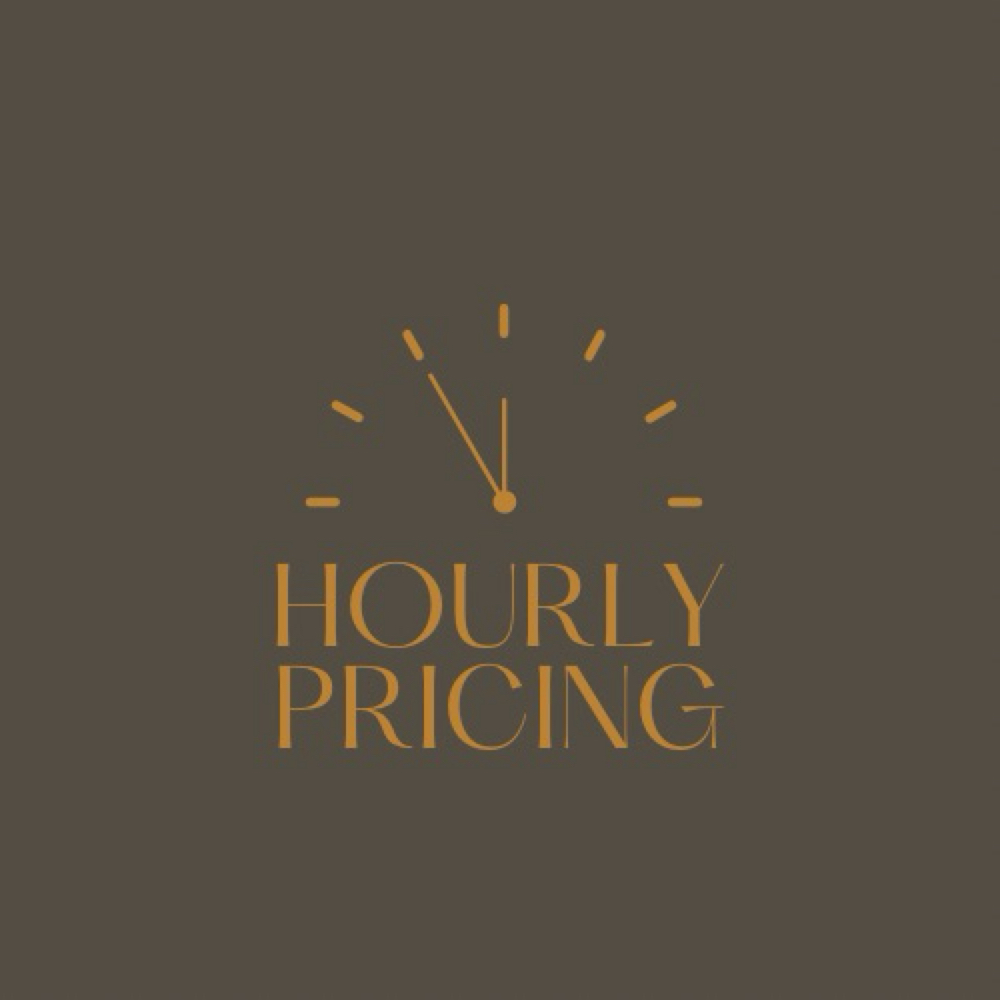 New Clients Please Read 🫶🏻