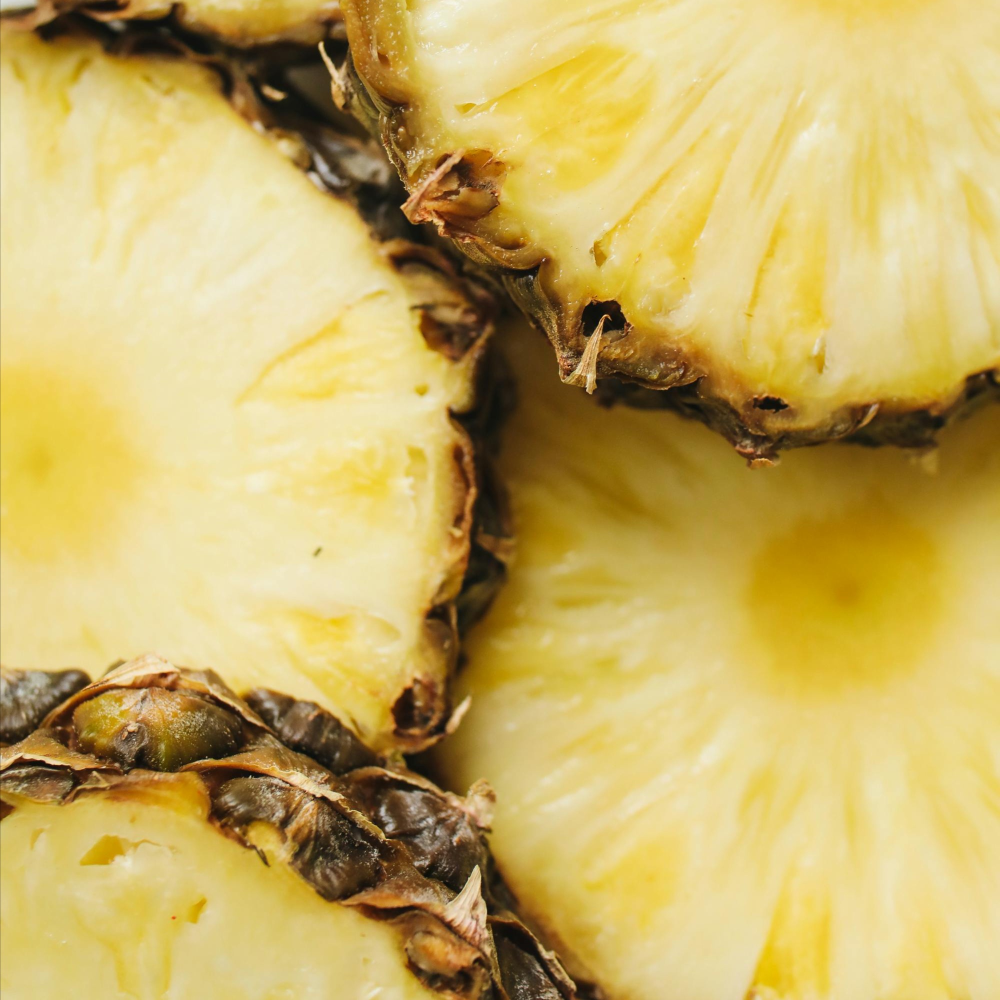 Pineapple Enzyme Facial at Radiant Recovery Spa and Beauty Bar in Charlotte, NC