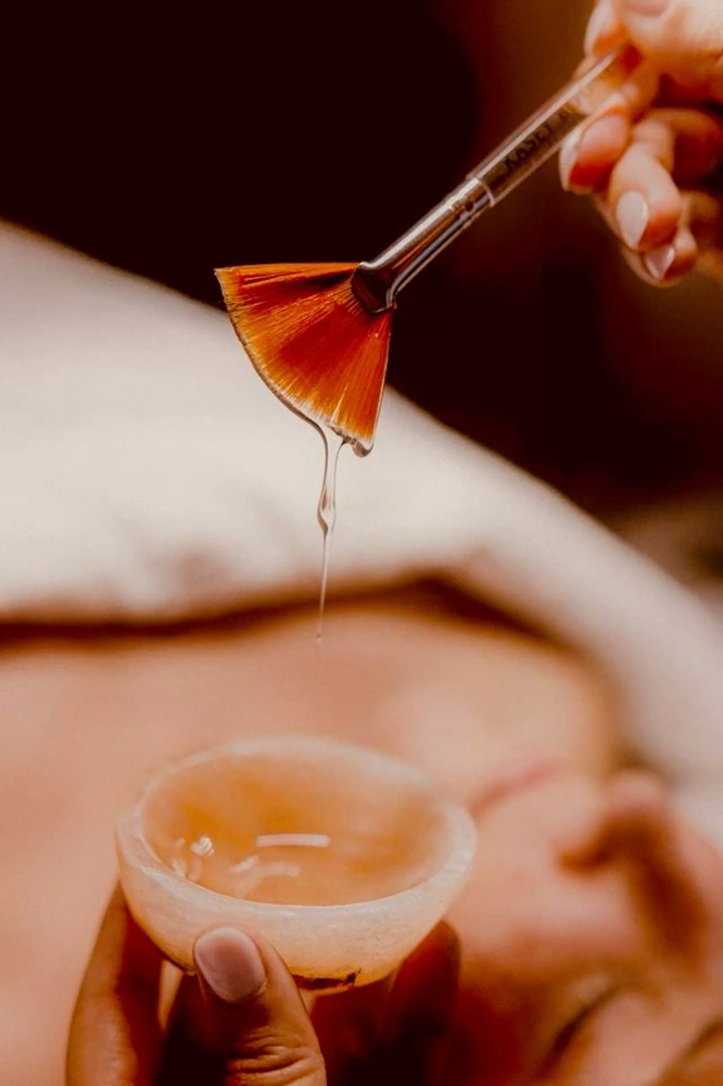 Dual Exfoliation Clear Tone at ShanaSkincare in Gainesville, FL
