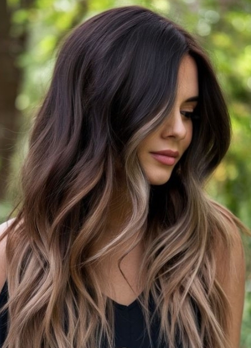 Balayage