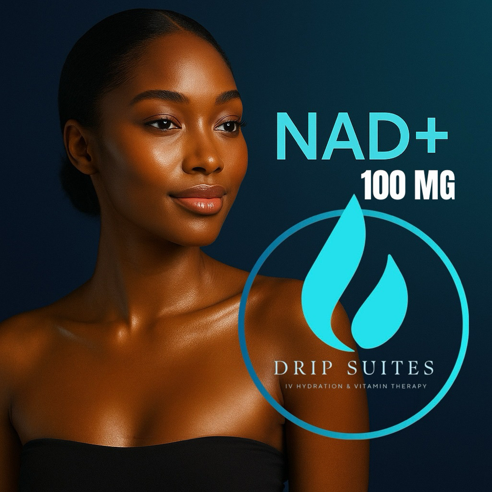 NAD + Injection 100mg