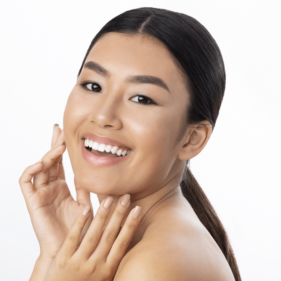 Salmon DNA Microneedling