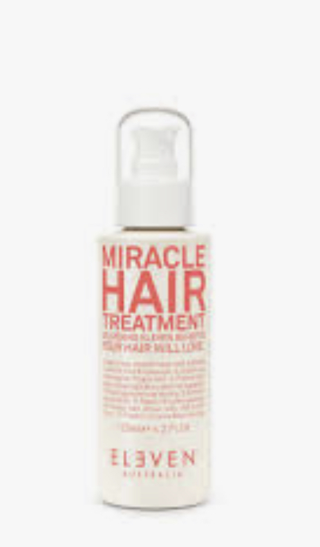 Hair Treatment Add-On