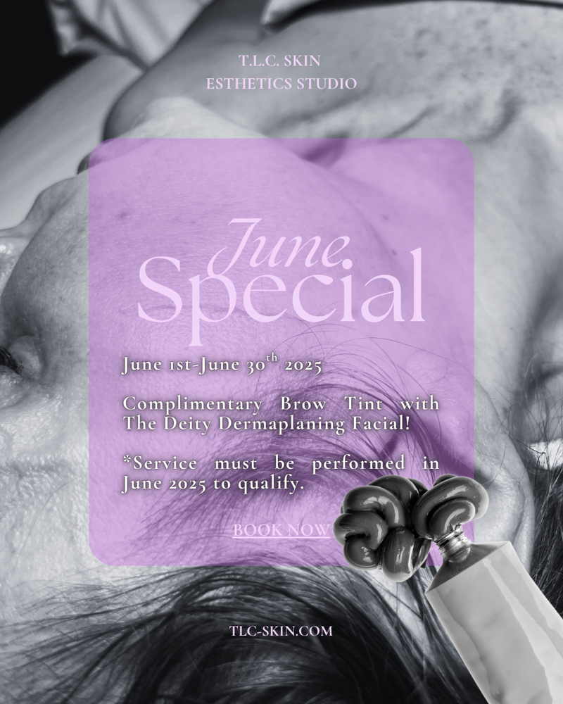 June 2025 Special!