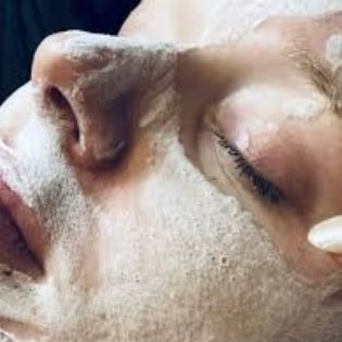 Oxygen Lift Facial at Brightside Face & Body in Tulsa, OK