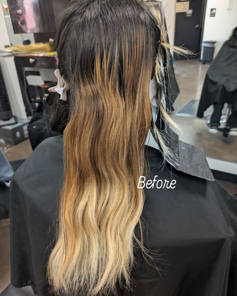 Color Correction