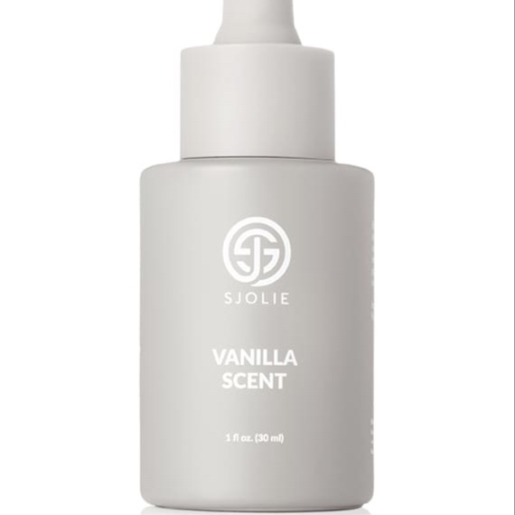 Vanilla Scent Drops at Luma Beauty in Lexington, KY
