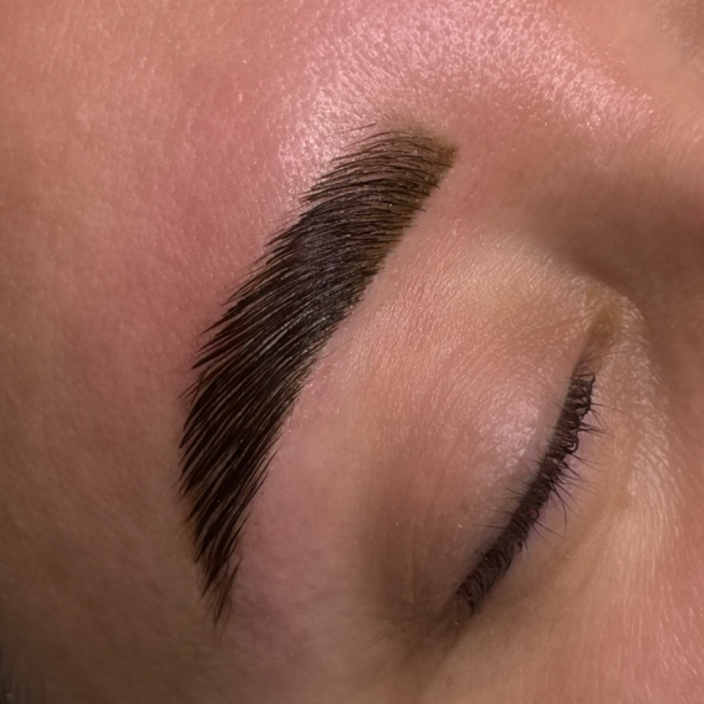 Brow Bundle at Beauty By Anissa LLC in Parker, AZ