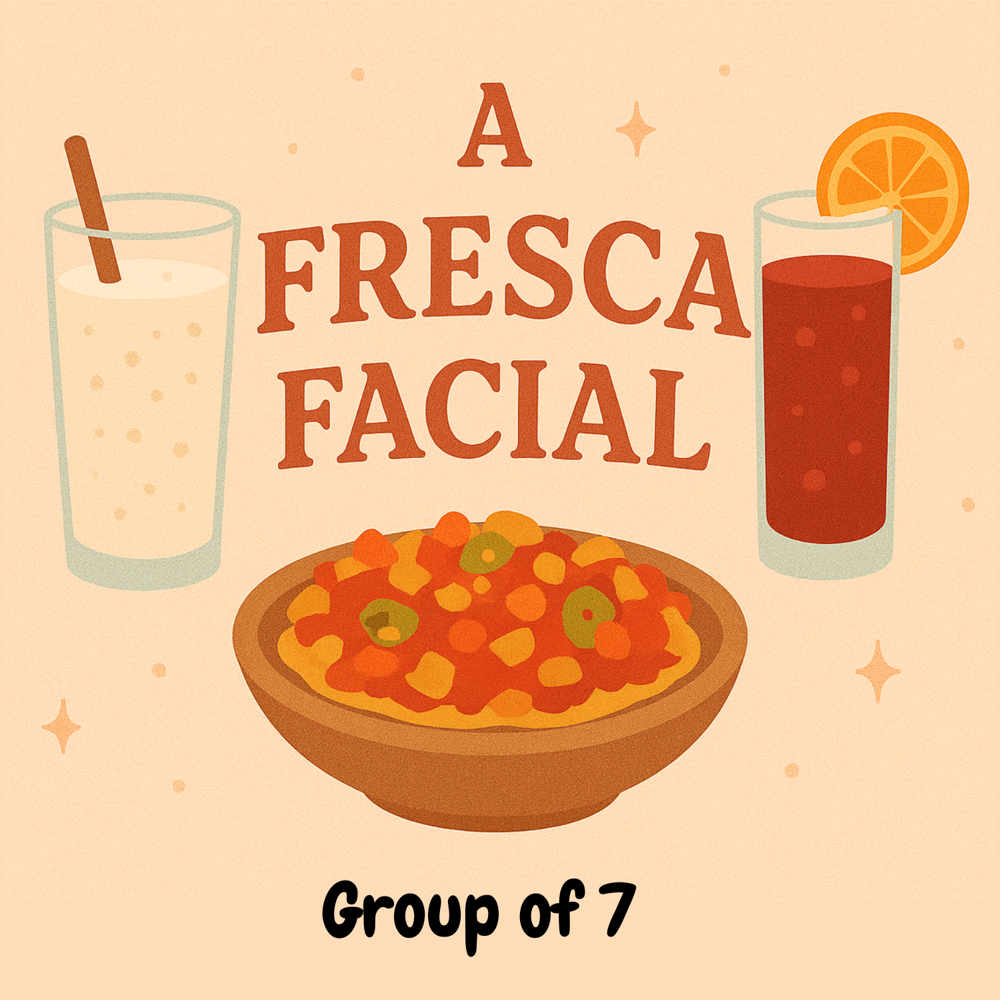 A Fresca Facial Party (7) at Verdadera Beauty in Thornton, CO