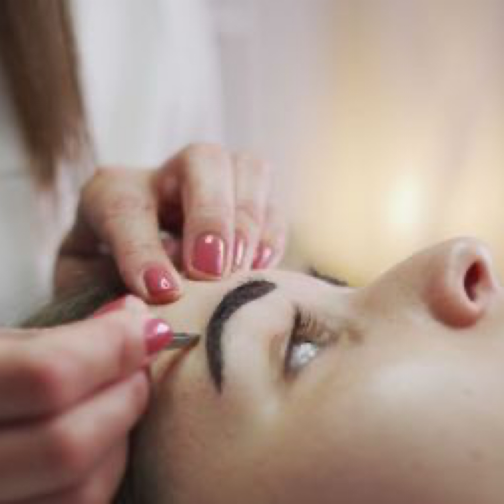 Eyebrow Tint at Southern Glow Skincare in Augusta, GA