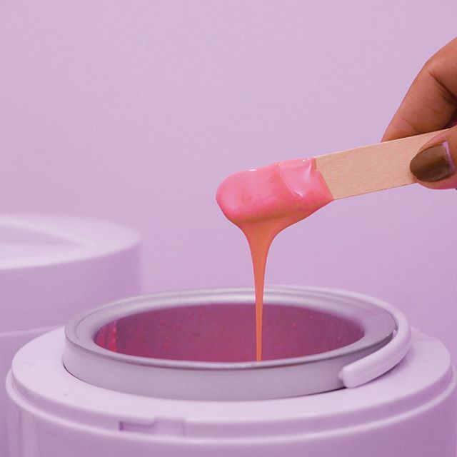 Lip + Chin at The Waxing Collective in Mchenry, IL