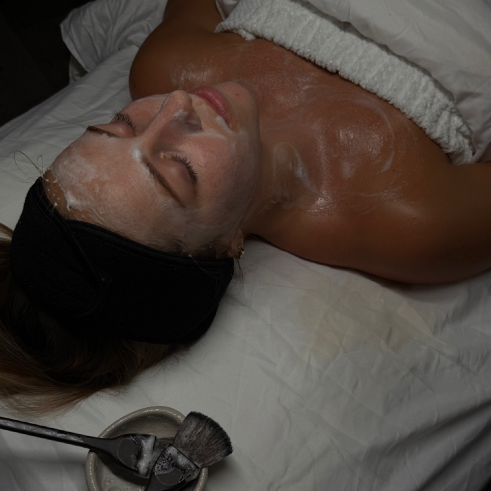 Bare Skin Facial at PAX Aesthetics in Oviedo, FL