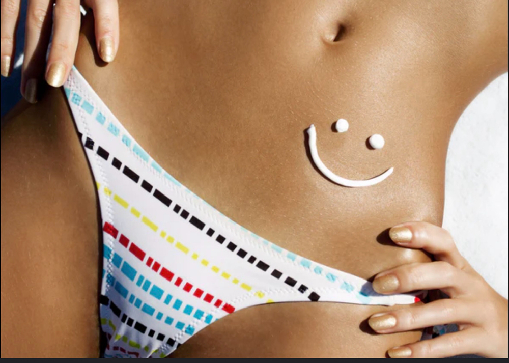 Bikini Wax