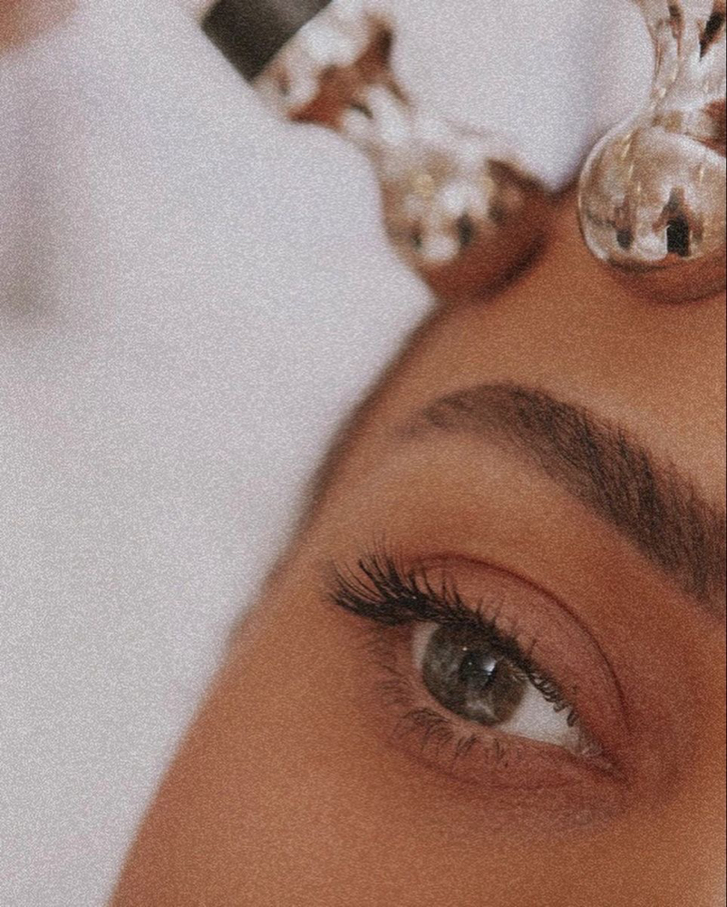 Microcurrent Facial