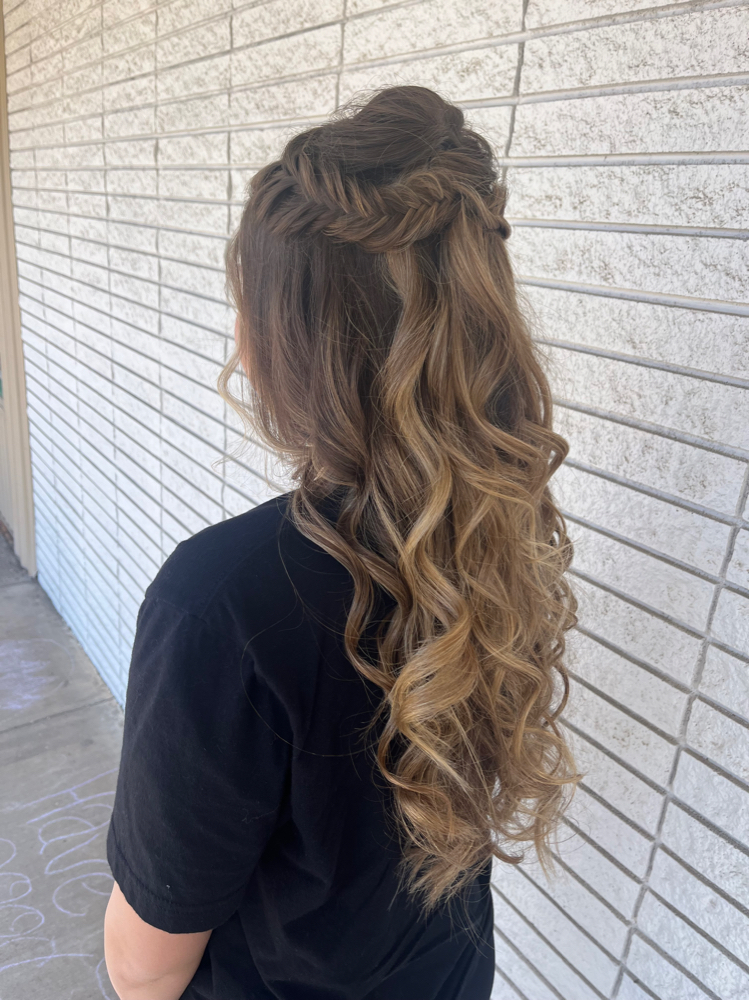 Updo