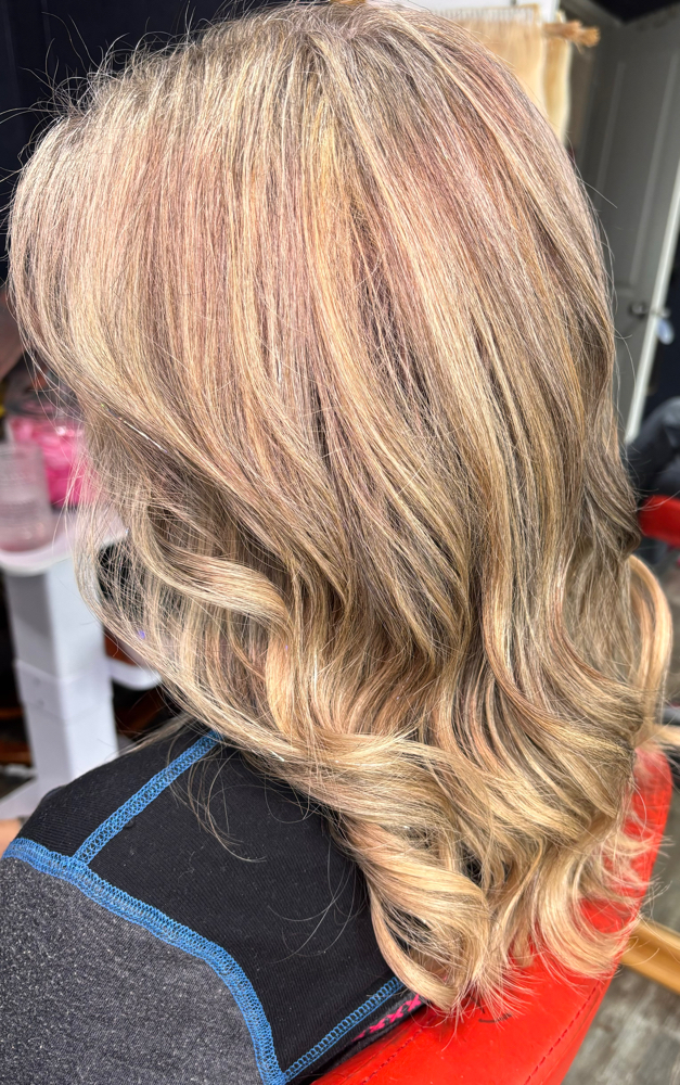 Extension Move Up W/o Color
