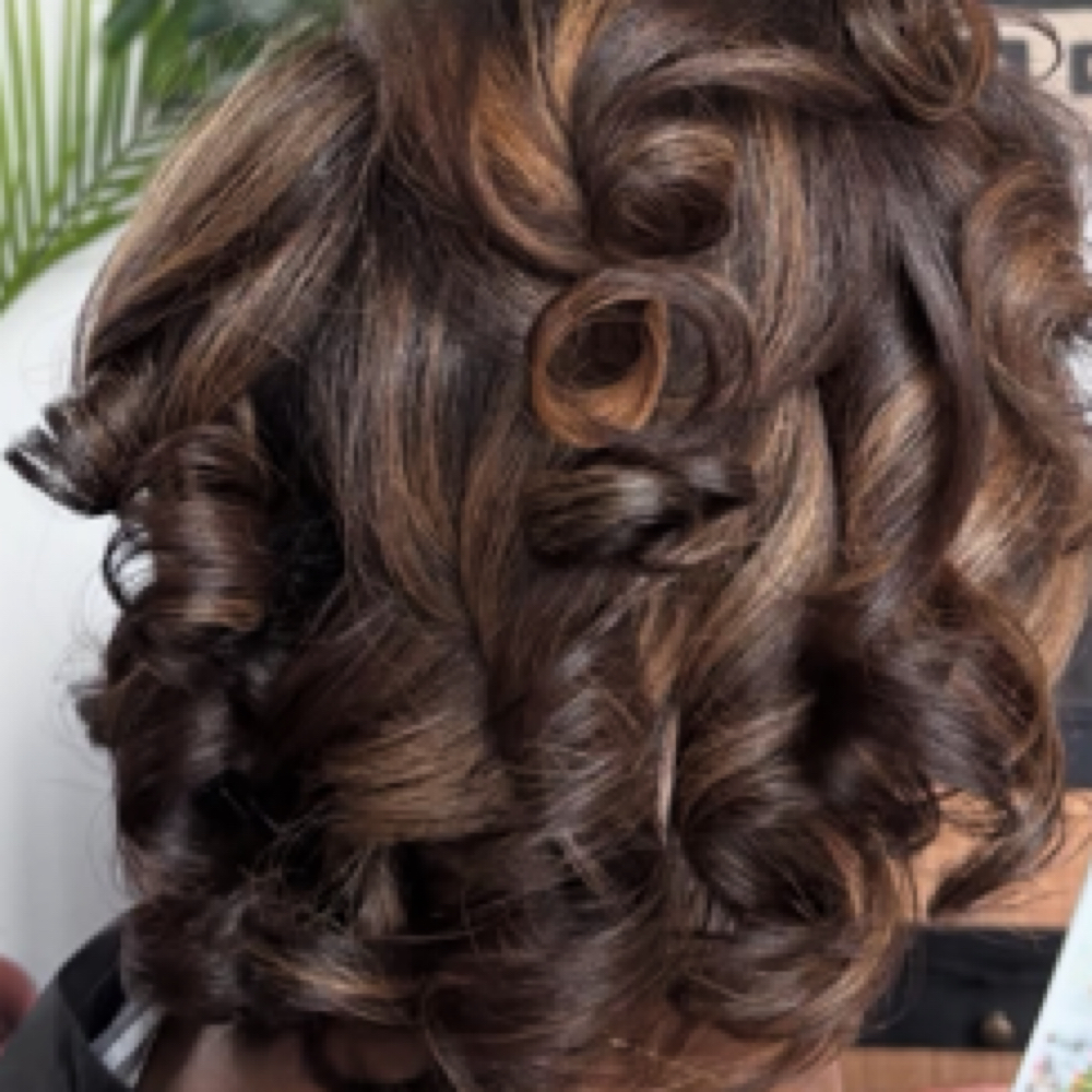 Full Highlight (Must Have Consultation First) at TTBH LUX in College Park, MD