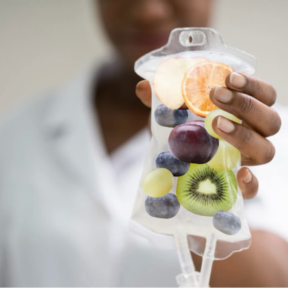 IV Hydration Therapy at Ozara Wellness & Aesthetics in Newark, DE