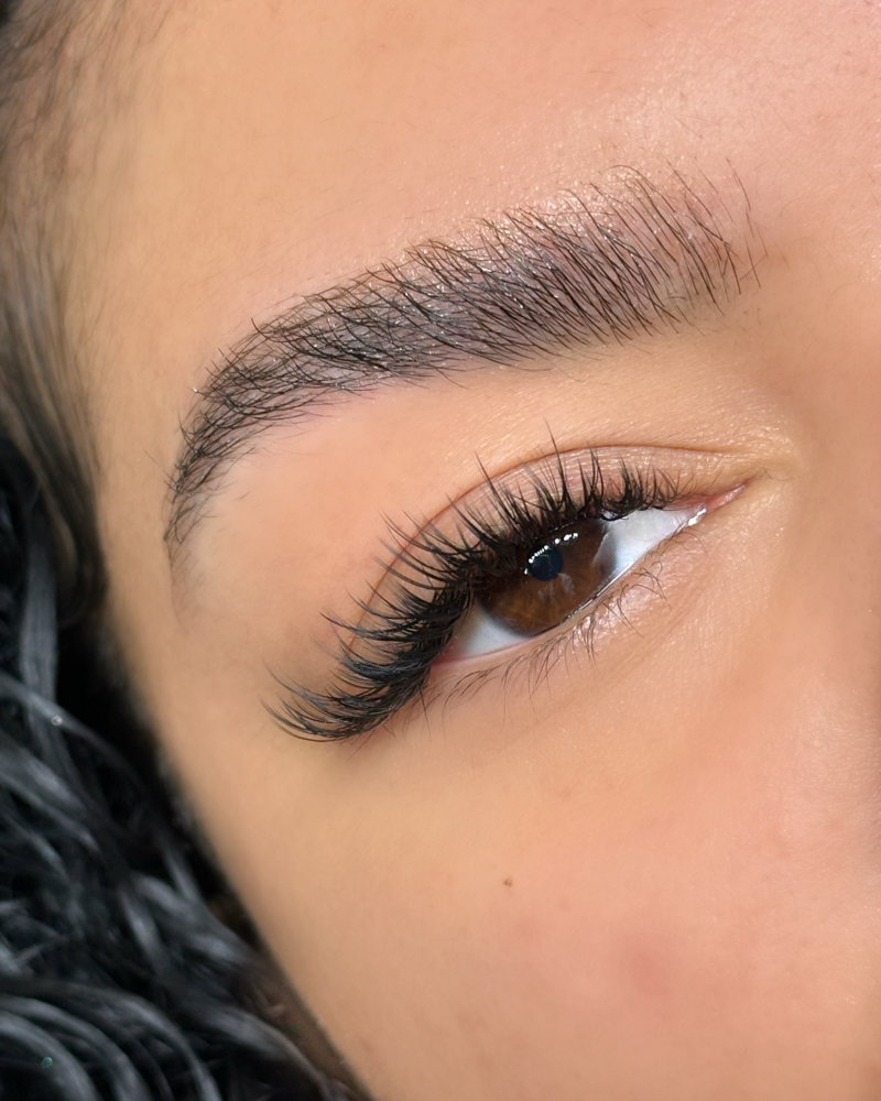 Wispy Wetset