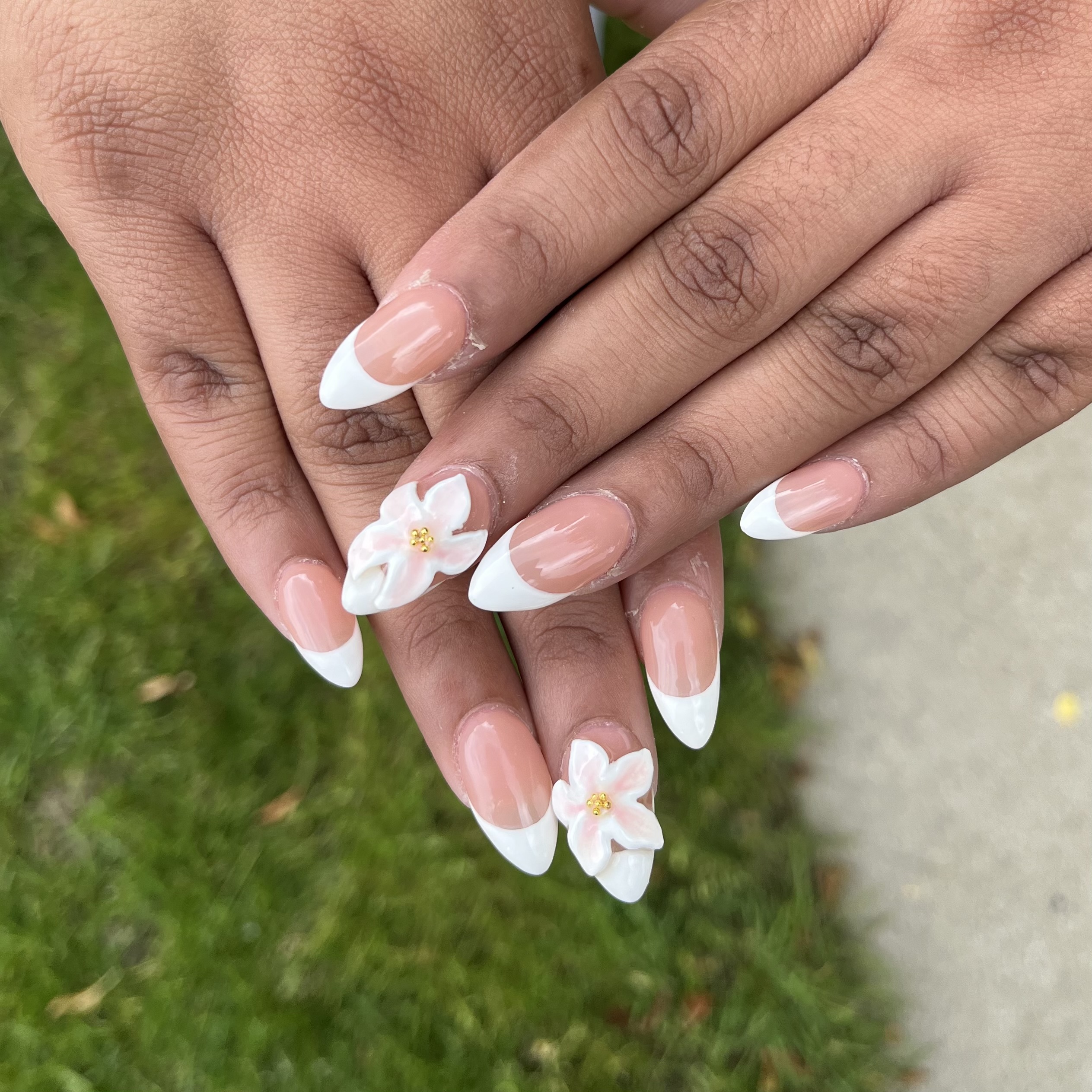 Gel-X Nails | Tier 1 | Minimalist
