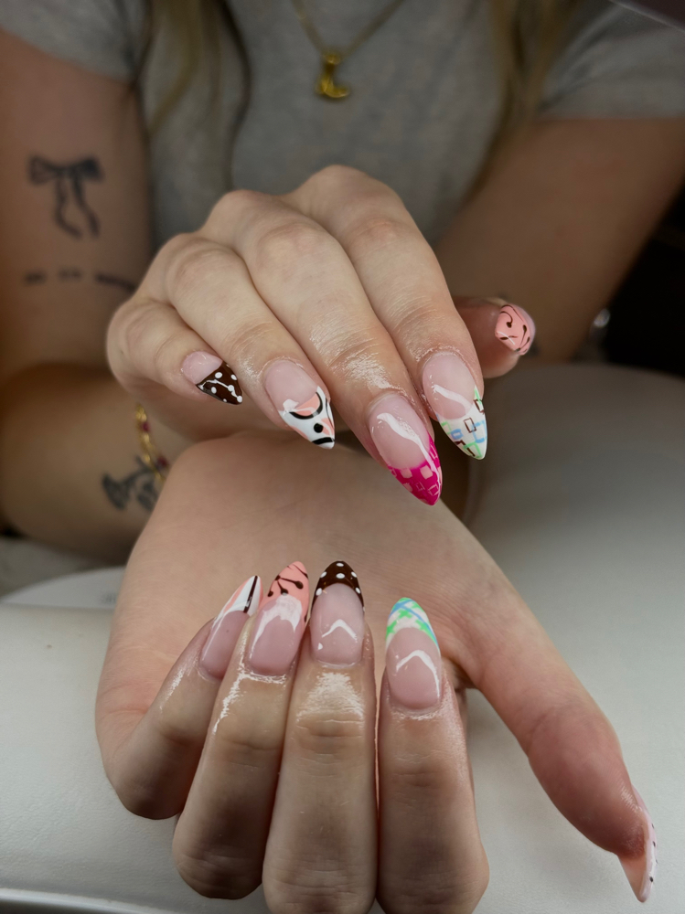 Structure Gel