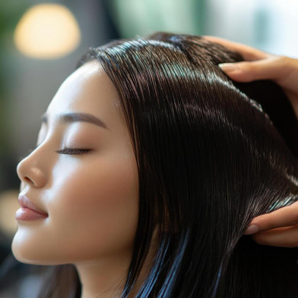 Mom’s Relax Time Package at Merve Hyde Beauty in San Antonio, TX