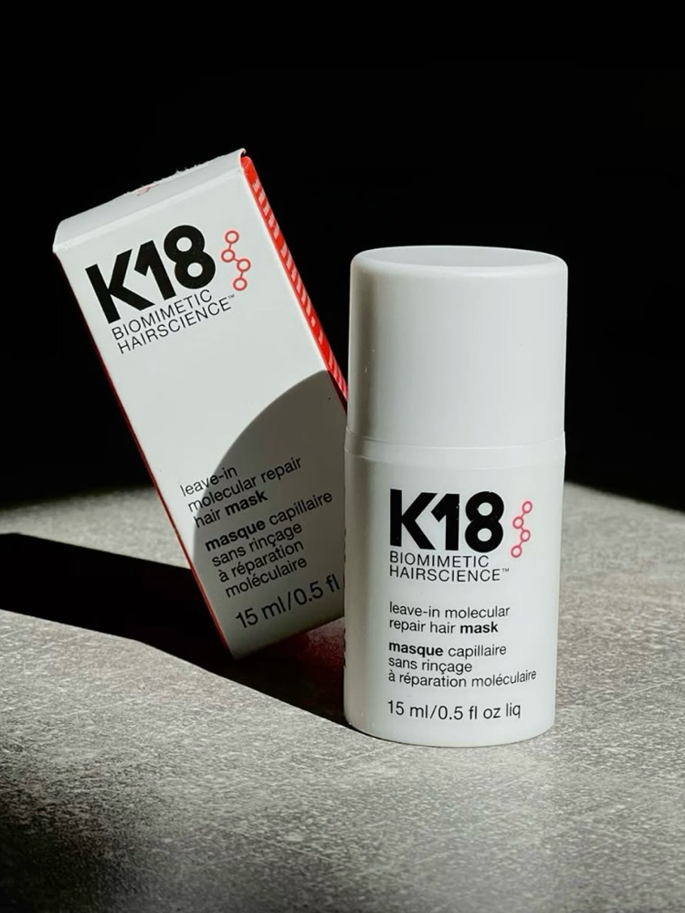 K18 Treatment