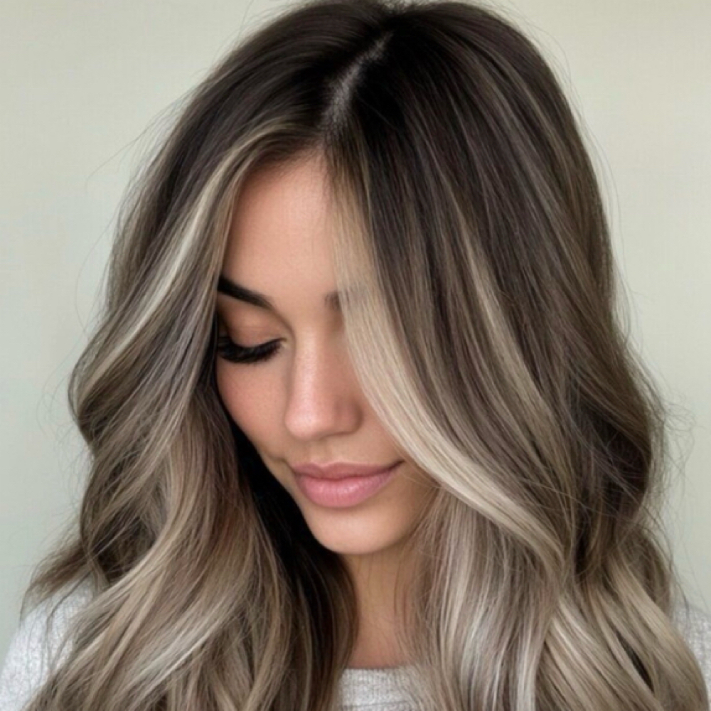 Reverse Balayage +Style at Chelsea Lilly in Williston, ND