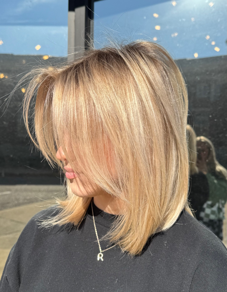 Root Melt + Gloss