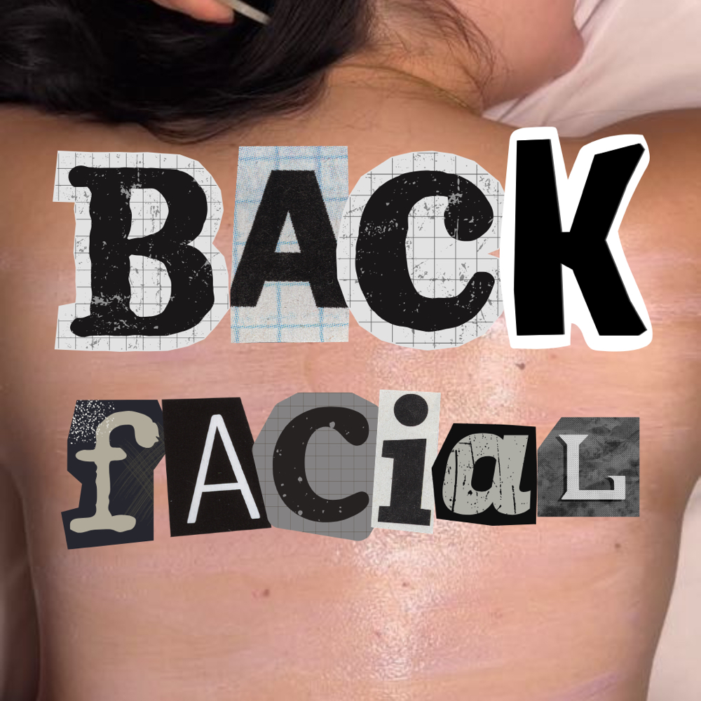 Back Facial at Bella by Alexia in Huntsville, TX