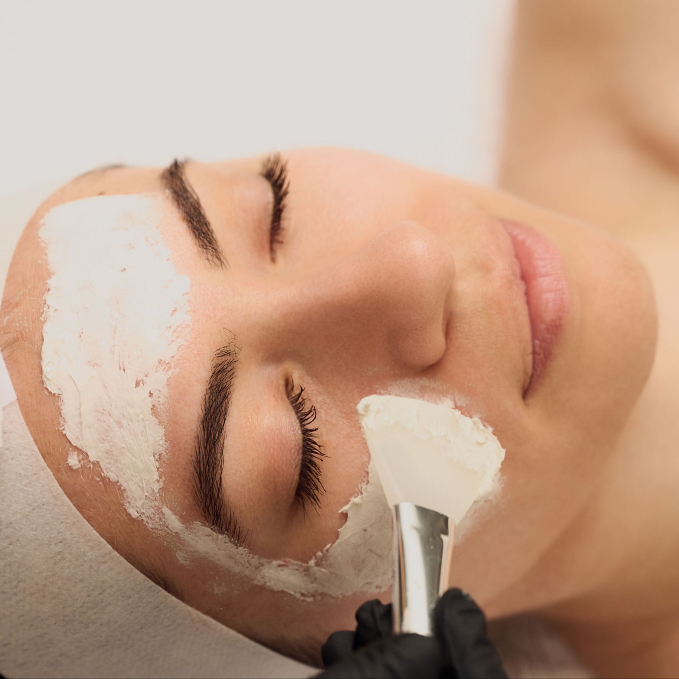 75+ minute Facial at Liora Nails Facial & Head Spa in Chanhassen, MN