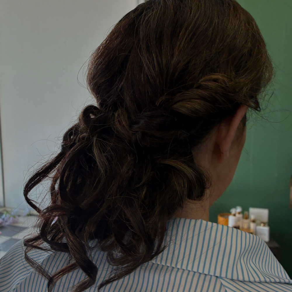 Hair And Makeup at Exquisite Salon in harrison, AR