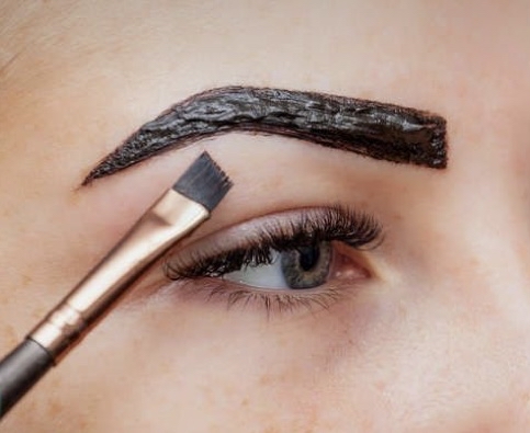 Eye Brow Tint